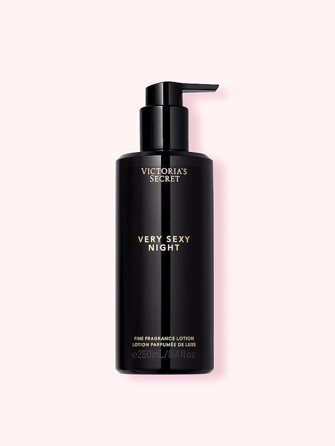 Very Sexy Night Body Lotion 250ml (E74935) | £22