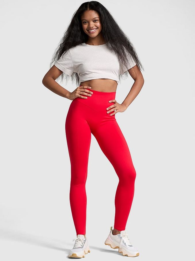Red Pepper Leggings (E77122) | £39