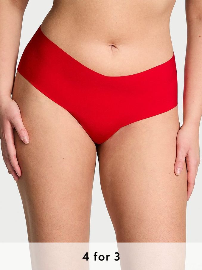 Lipstick Red Cheeky Knickers (E77134) | £9