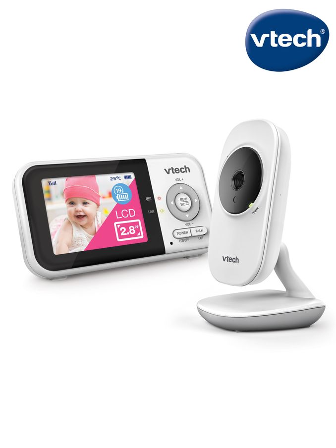 V-Tech VM819 28inch Digital Video Baby Monitor (E80305) | £55