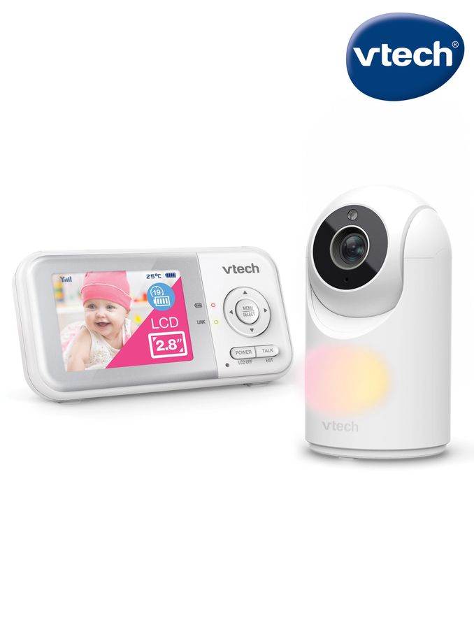 V-Tech VM3263 28inch Digital Video Baby Monitor (E80309) | £70