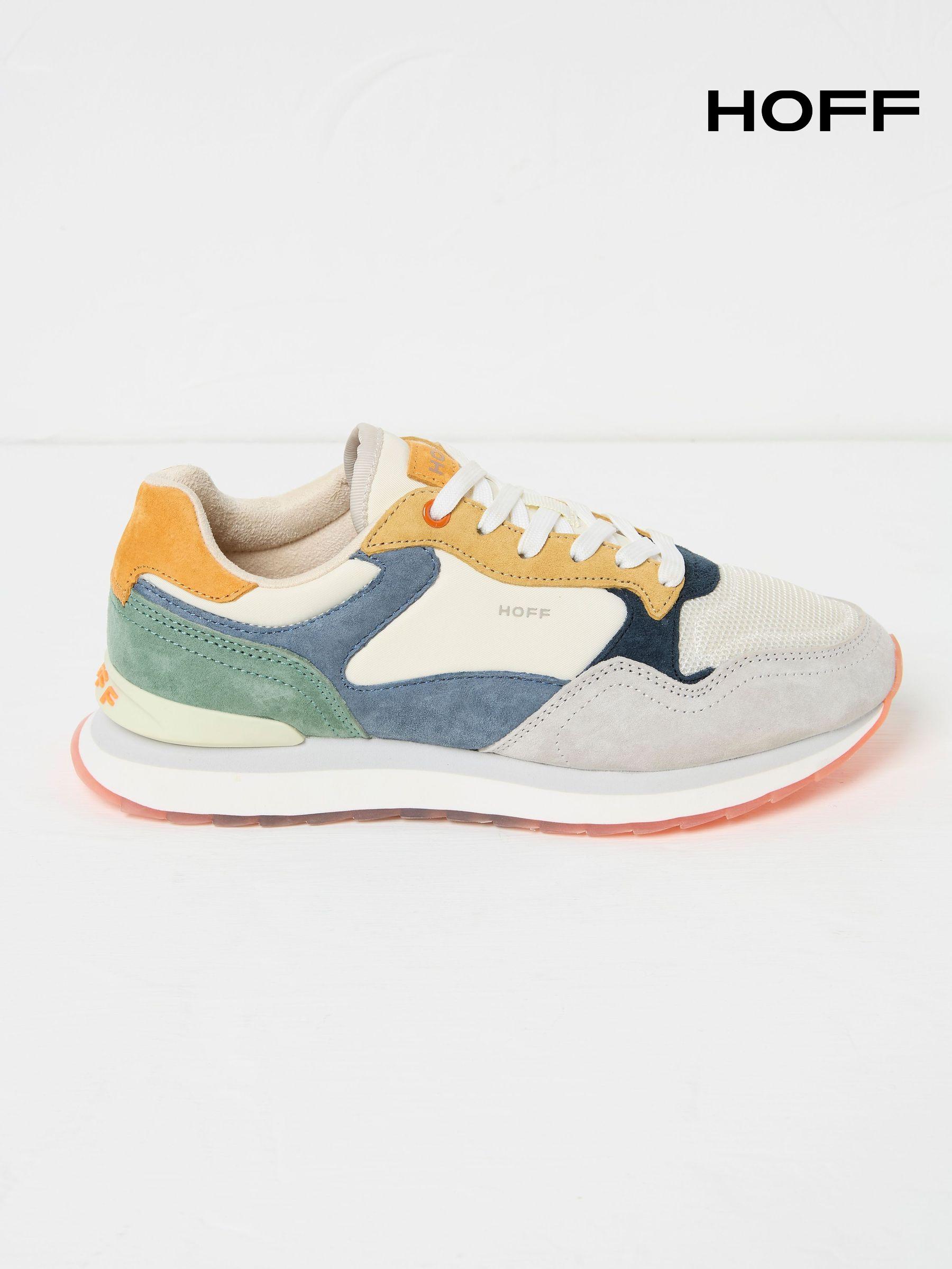 HOFF Multi Bangkok Trainers (E81219) | £110