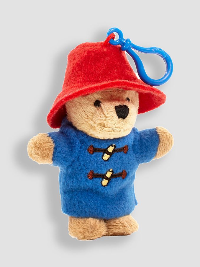 Classic Paddington Keychain (E81760) | £5