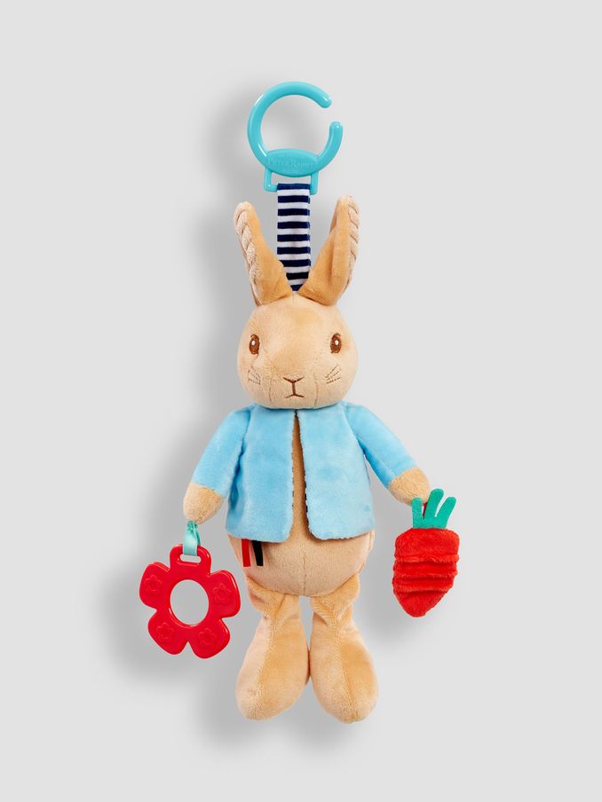 Peter Rabbit Activity Toy (E81797) | £20