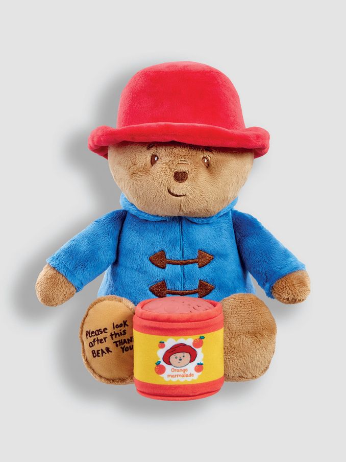 Paddington Toy Night Light (E81821) | £30