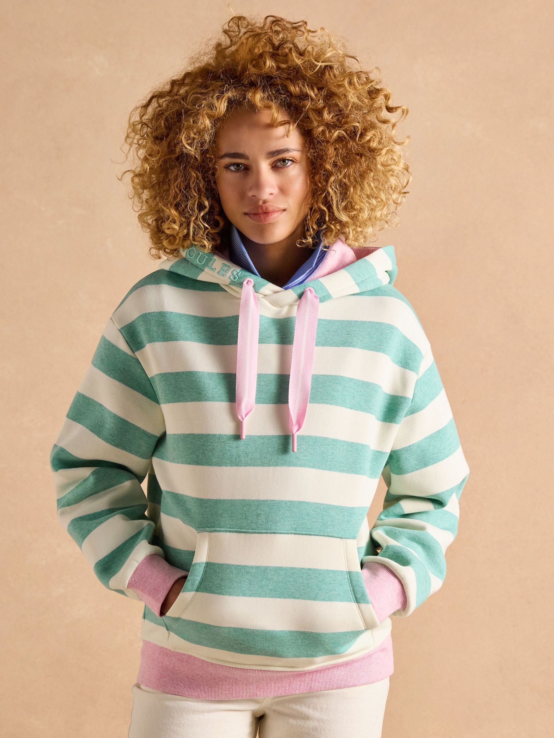 Women's Sweatshirts \u0026 Hoodies | Joules