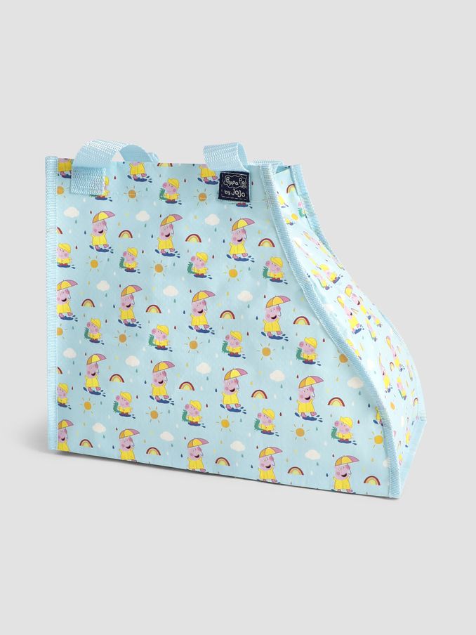 Peppa Pig Welly Boot Bag (E83668) | £6.50