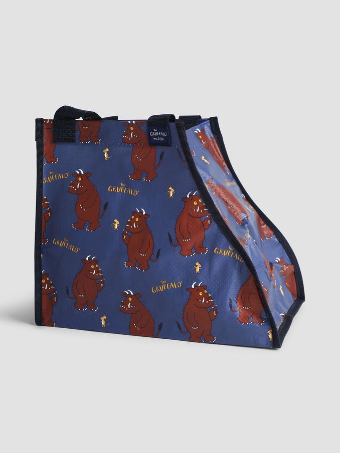The Gruffalo Welly Boot Bag (E83670) | £6.50