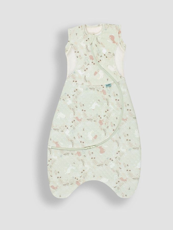 The Purflo Cuddle to Sleep Bag (E86132) | £20