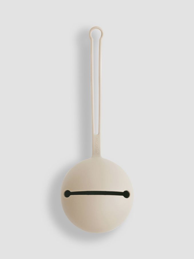Mushie Pacifier Case Shifting Sand (E86136) | £5