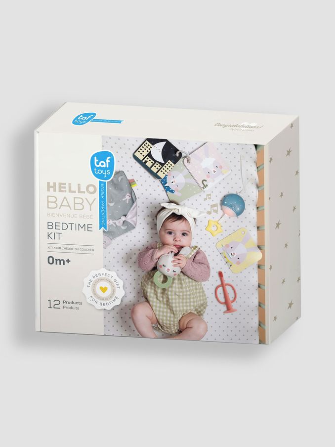 Taf Toys Sleep Set (E86138) | £15