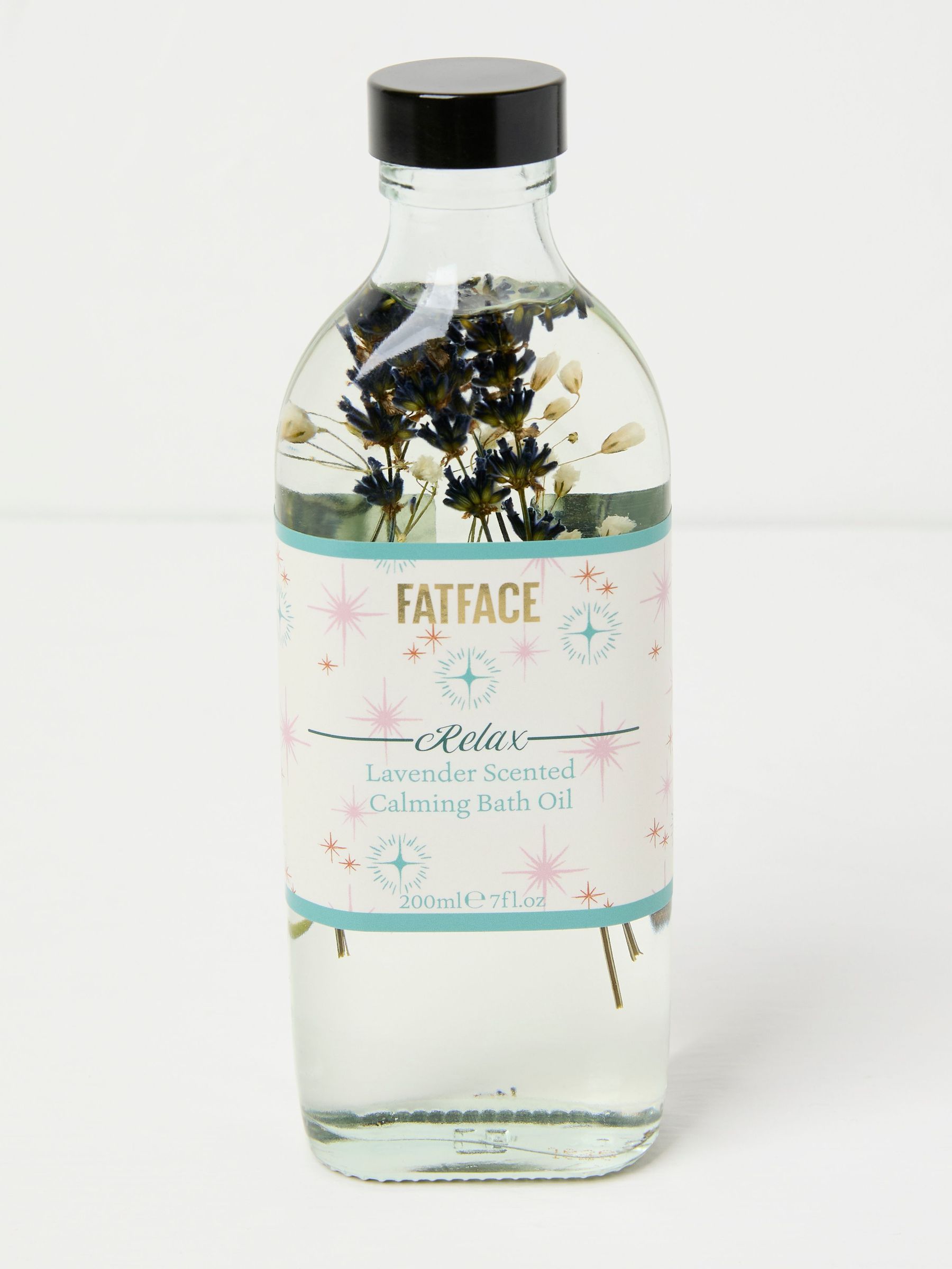 Lavender Lavender Bath Essence (E88468) | £16