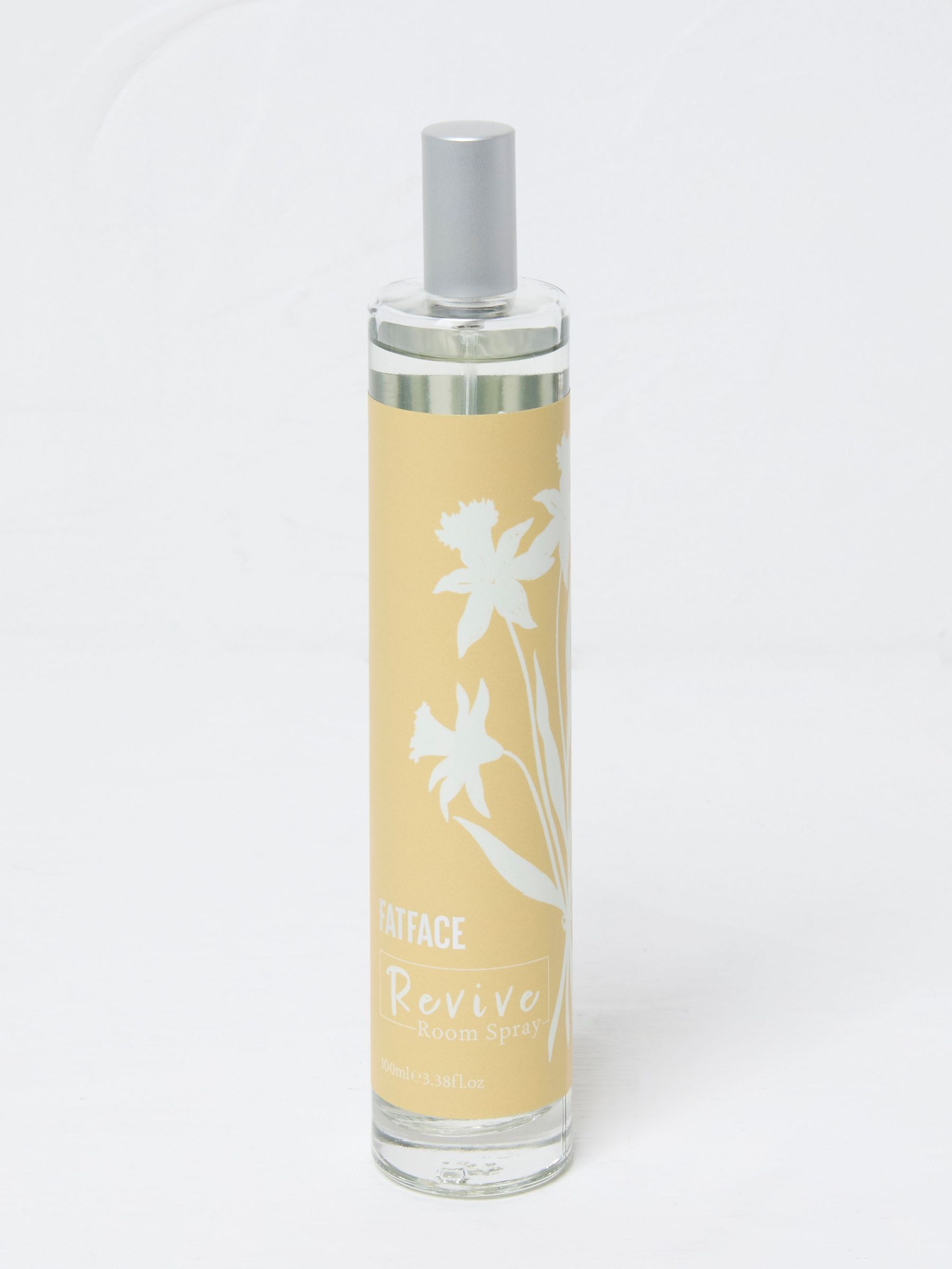 Yellow Revive Scented Room Spray (E88482) | £8