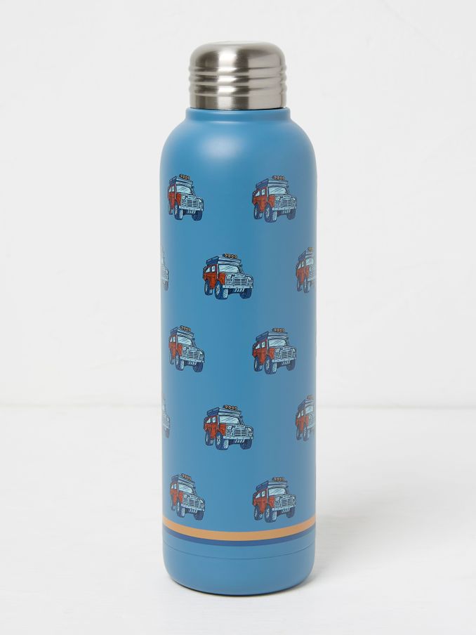 Blue Off Roader Drinks Bottles (E88485) | £18