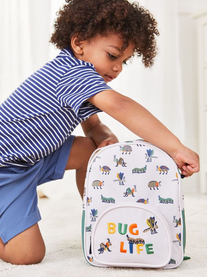 Character Backpack (E90487) | £22