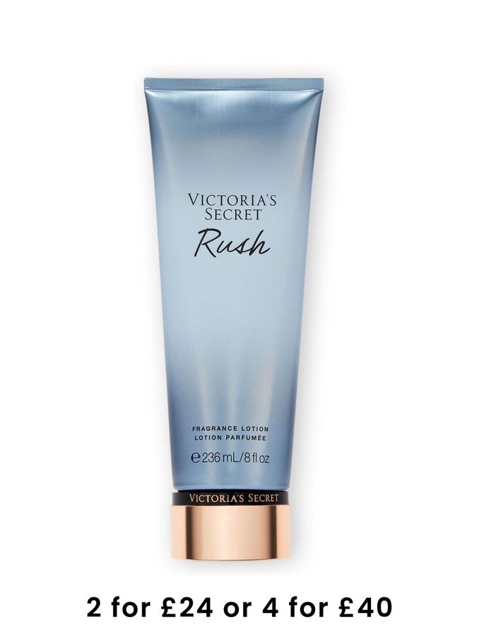 Rush Body Lotion 236ml (E91888) | £18
