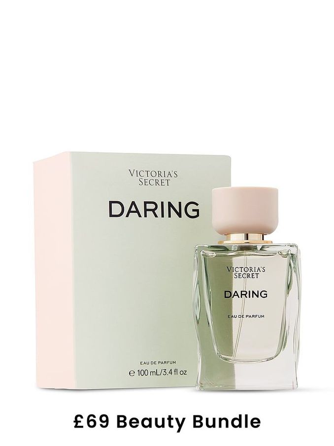 Daring Perfume 100ml (E91898) | £59