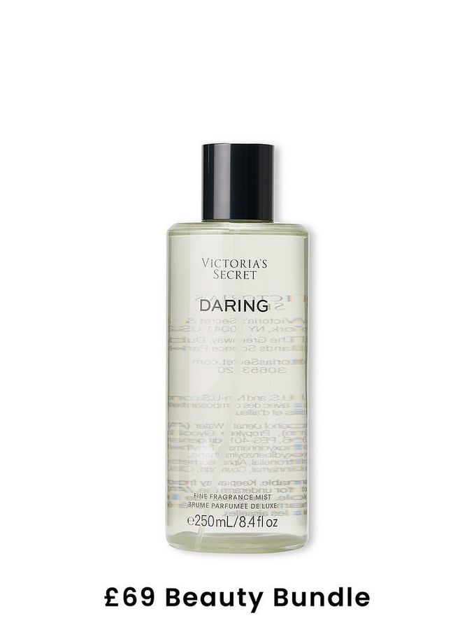 Daring Body Mist 250ml (E91900) | £22