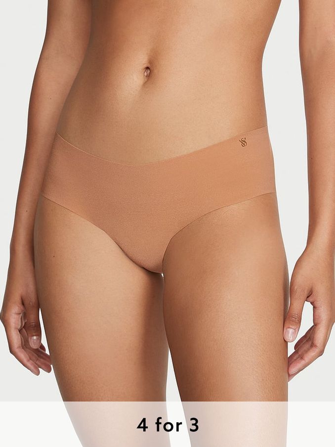 Toffee Nude Cheeky Knickers (E93071) | £9