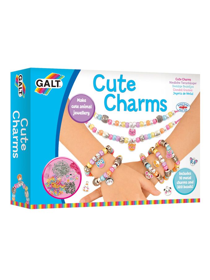 Galt Toys Cute Charms (E98903) | £15