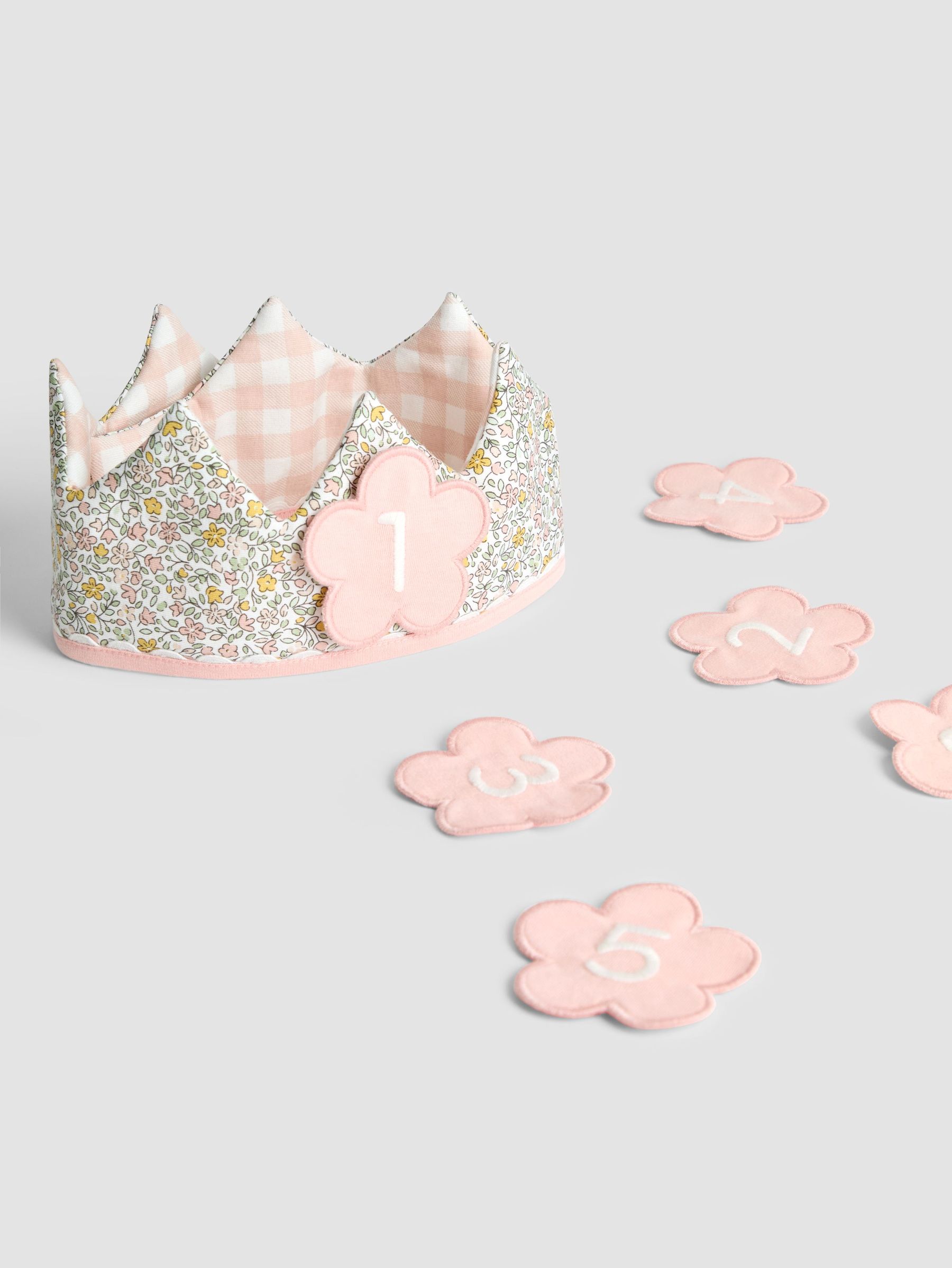 Birthday Crown (F00179) | £14