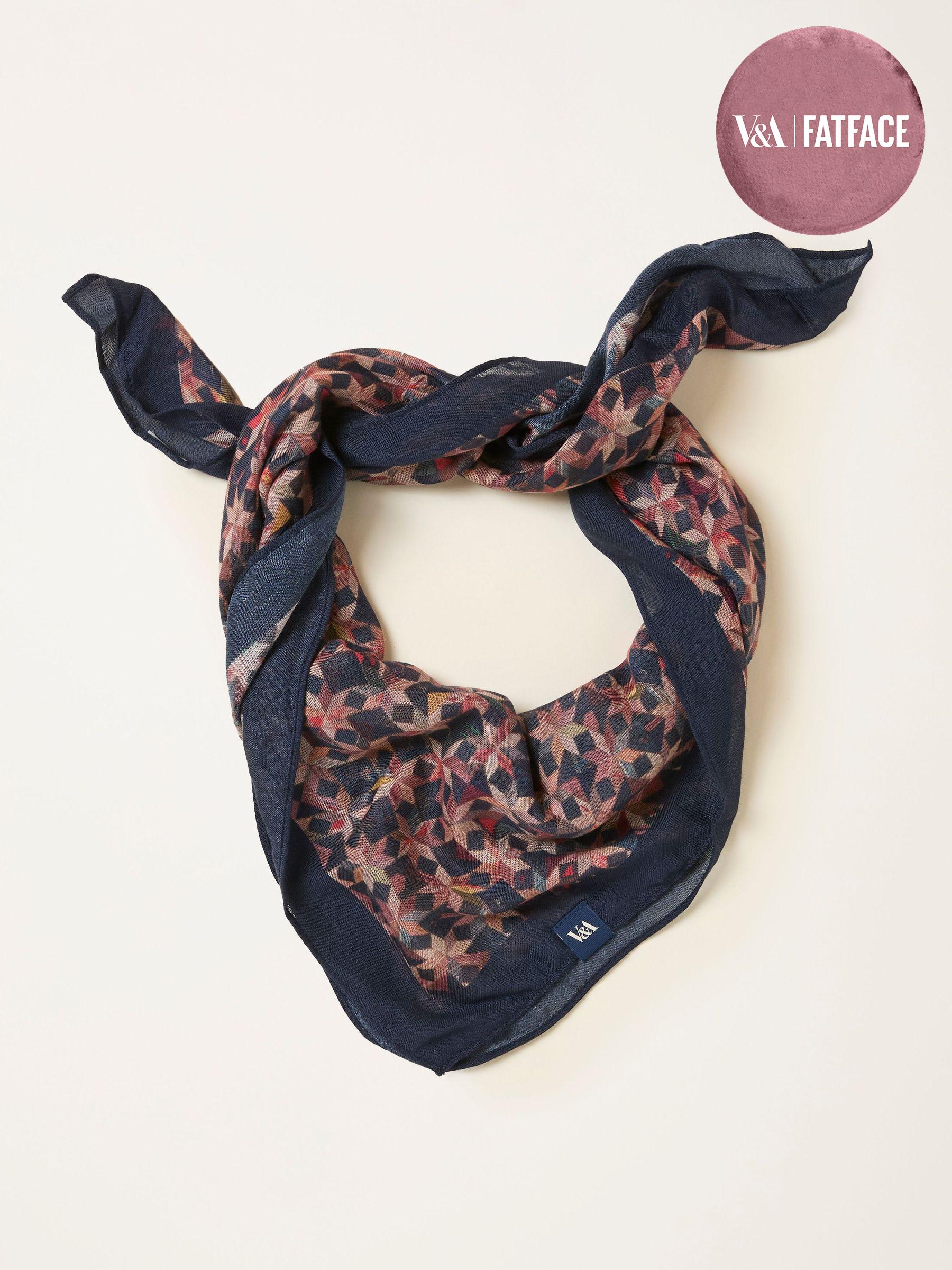 Multi Stirling Hair Scarf (F07864) | £14.50