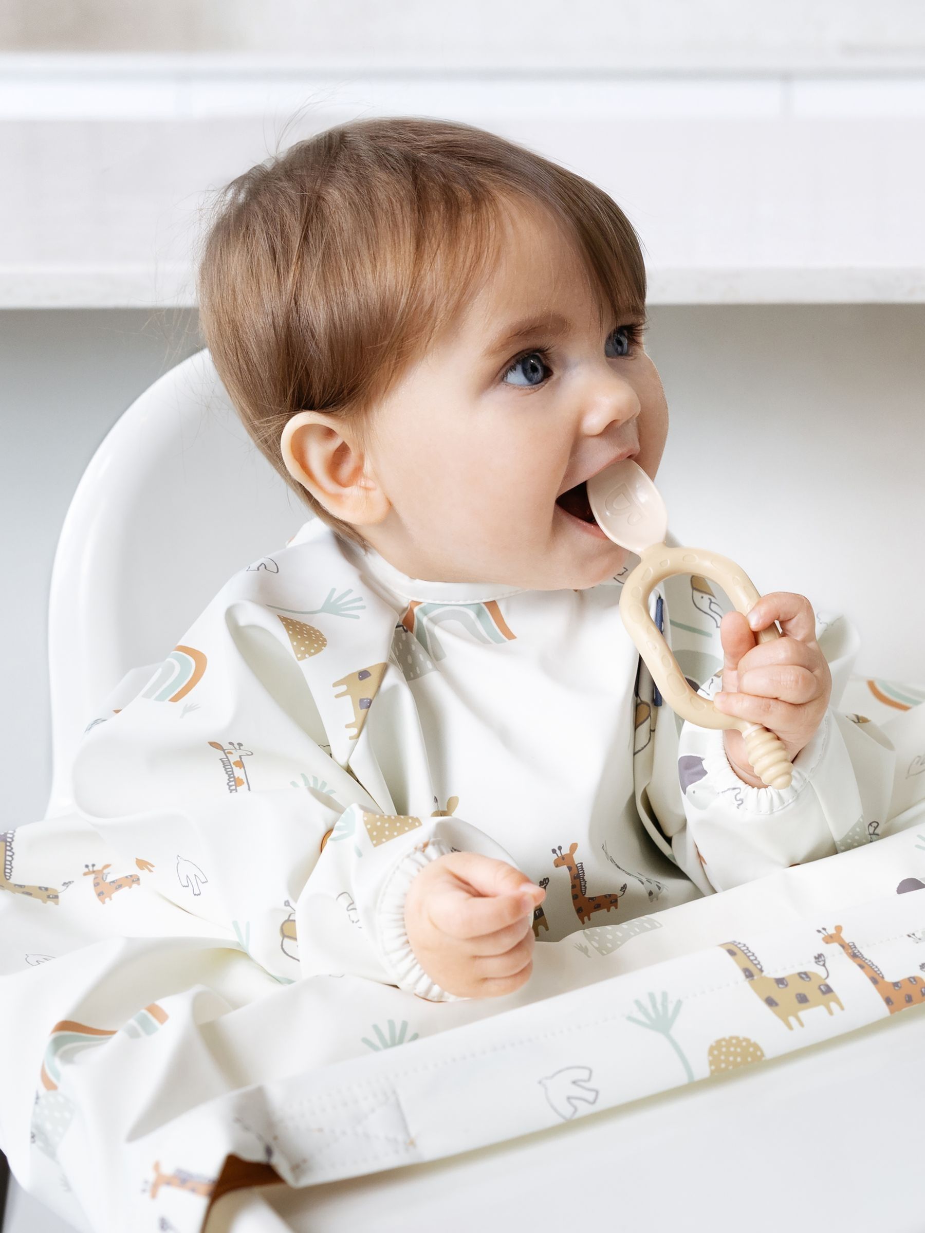 Bibado Fawn Complete Weaning Box Set (F11271) | £70