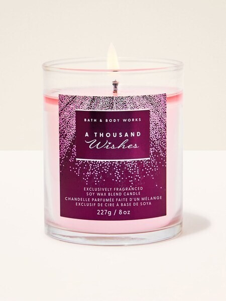 Candles | Bath & Body Works
