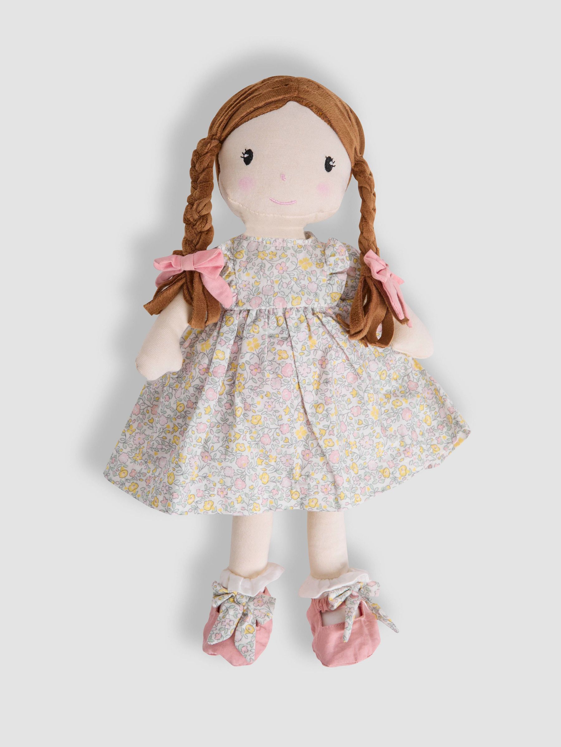 Ragdoll (F15091) | £21