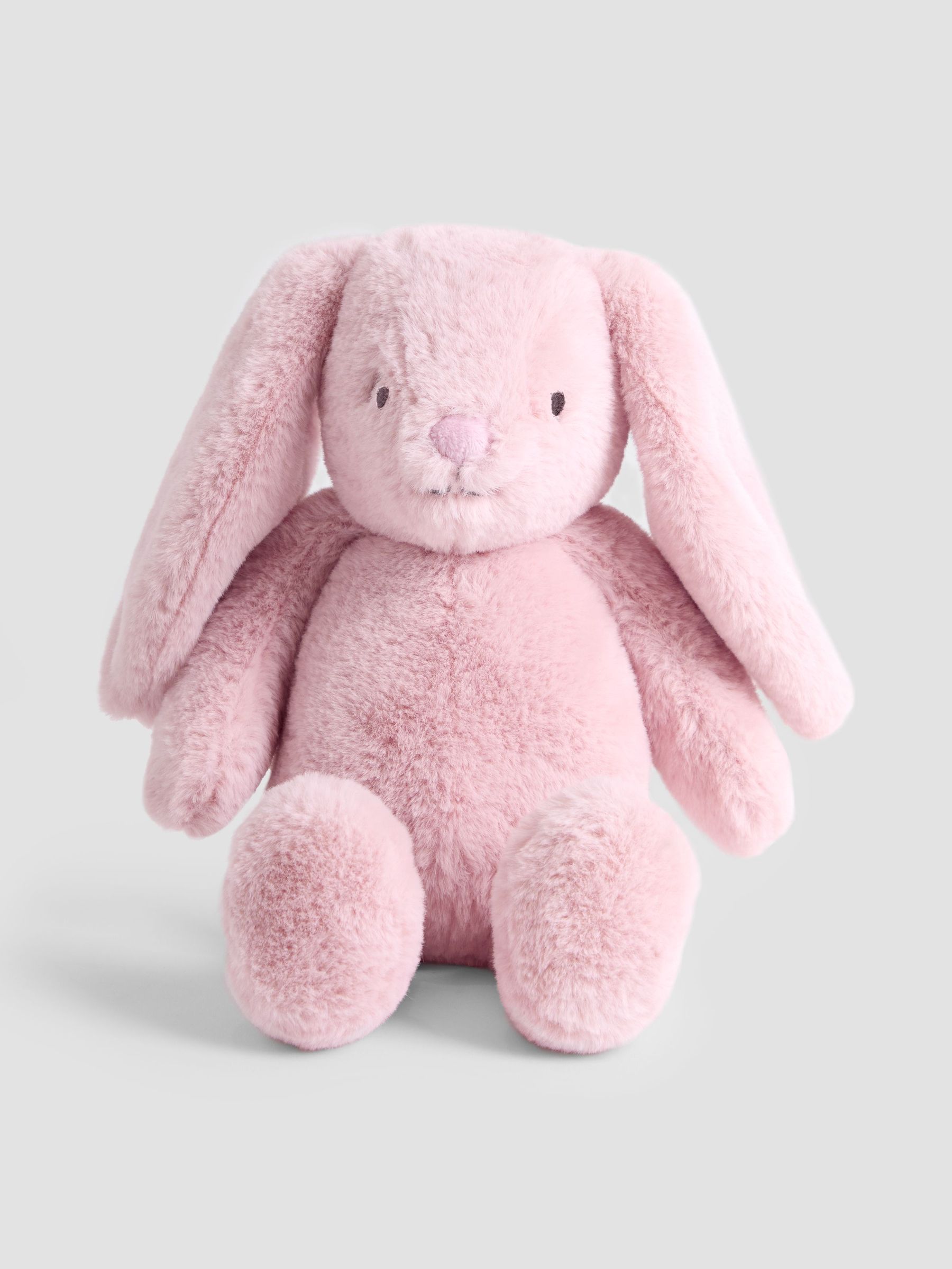 Pink Maggie Bunny Soft Toy Medium (F15098) | £20