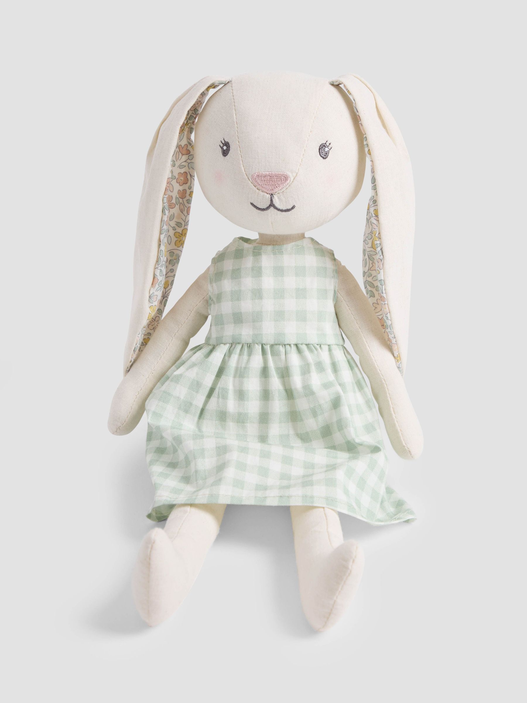 Bunny Ragdoll (F15099) | £18