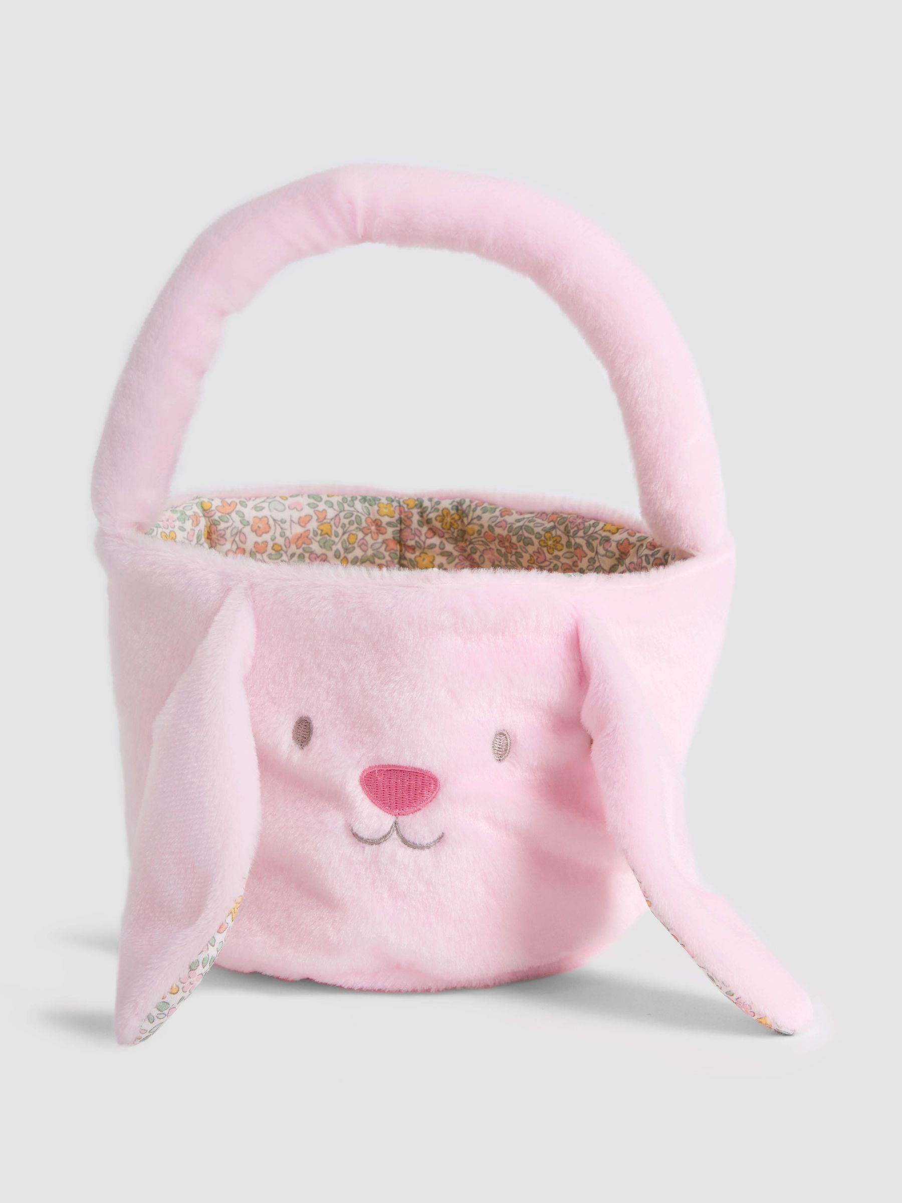 Bunny Basket (F15113) | £12