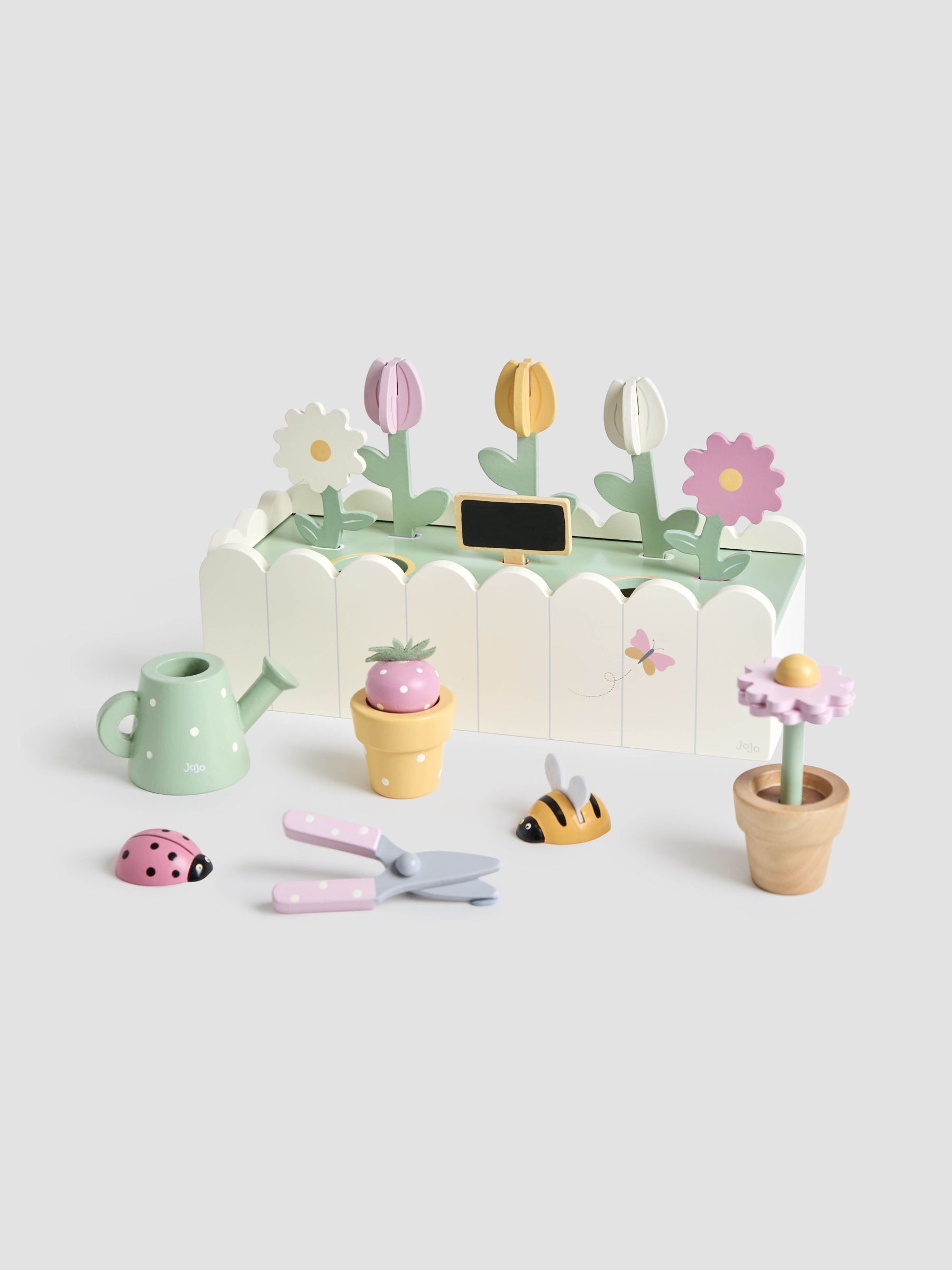 Flower Garden Set (F15122) | £34