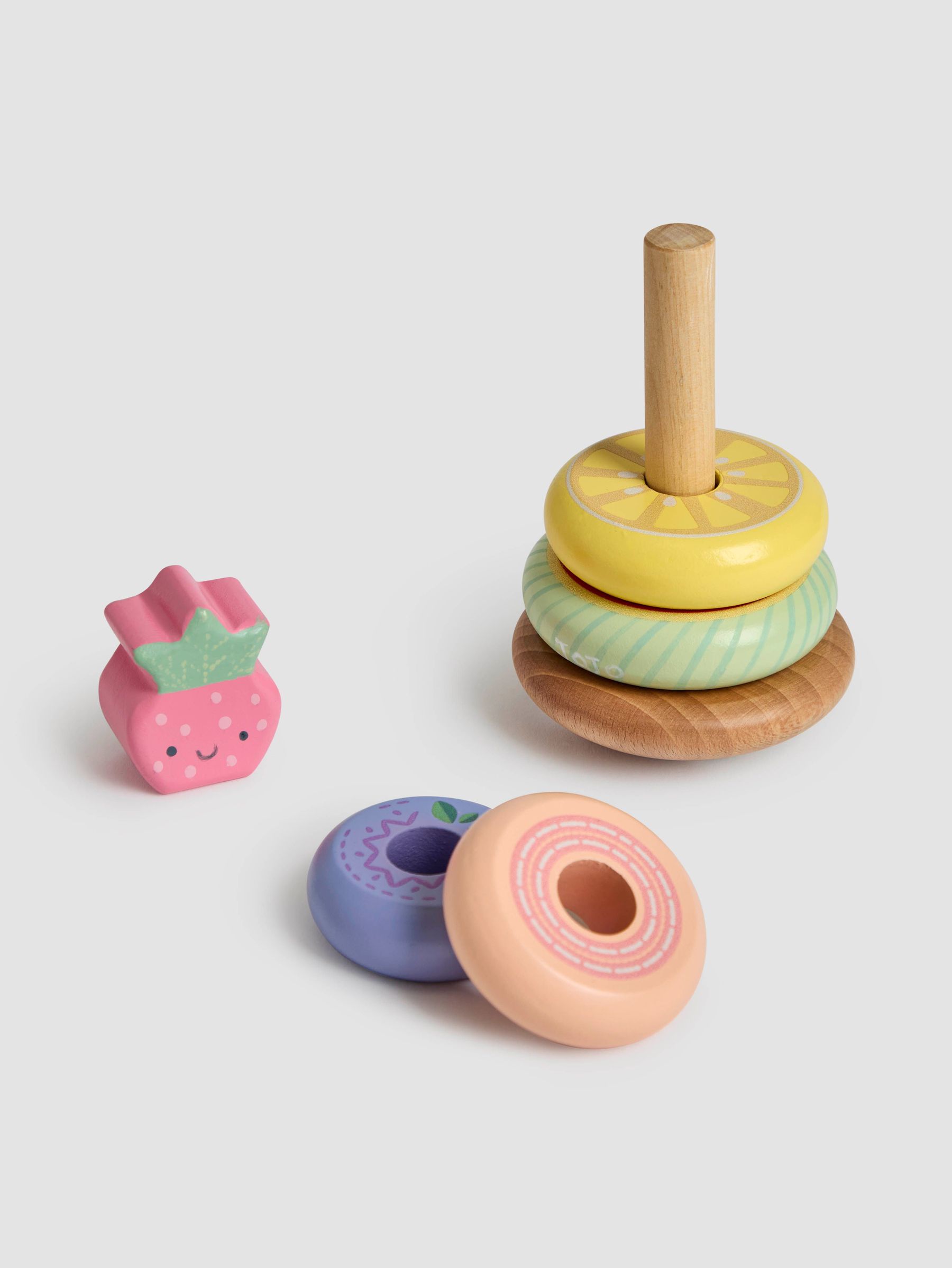 Fruit Stacker (F15128) | £12