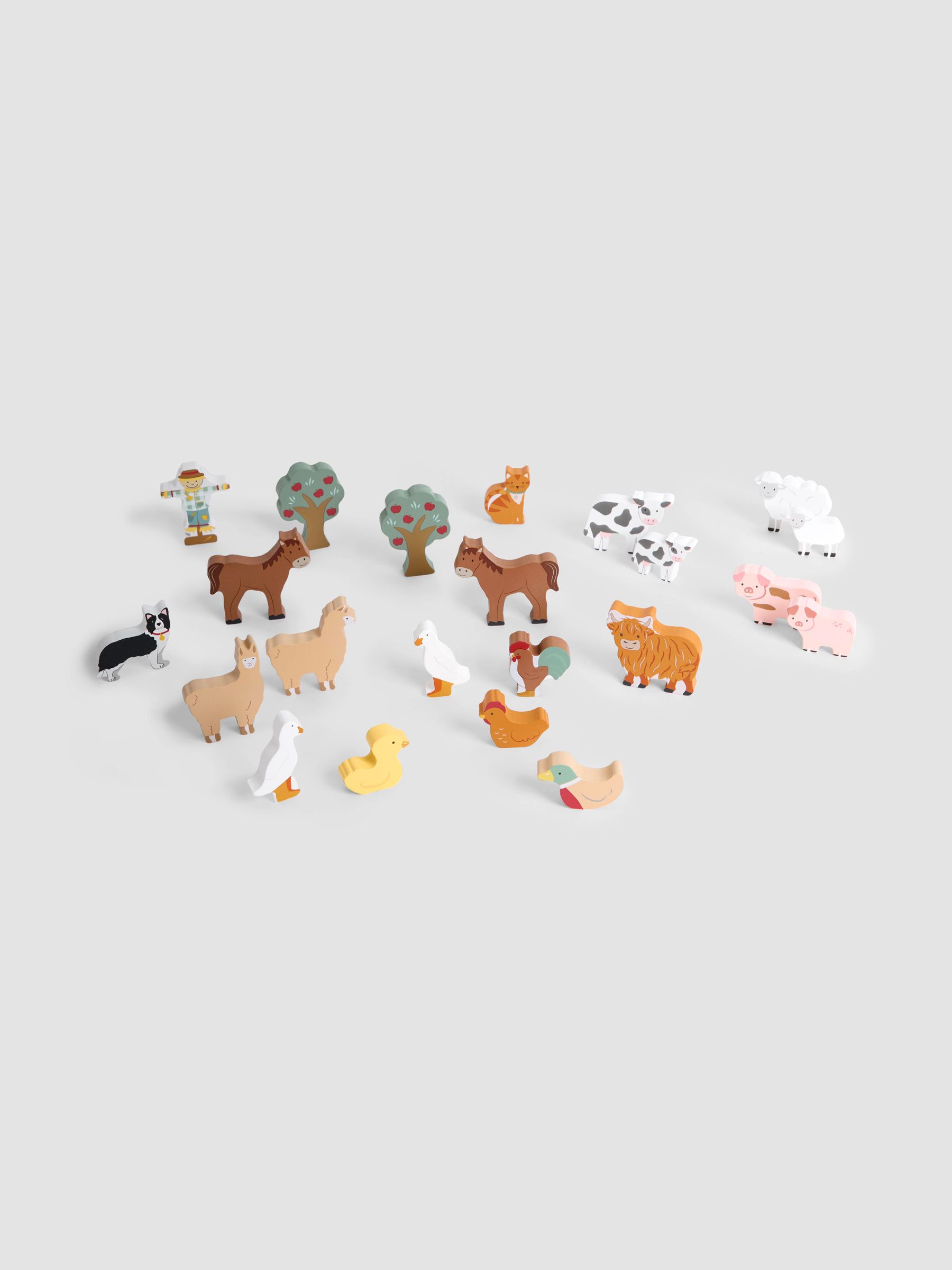 Pocket Playset (F15131) | £18