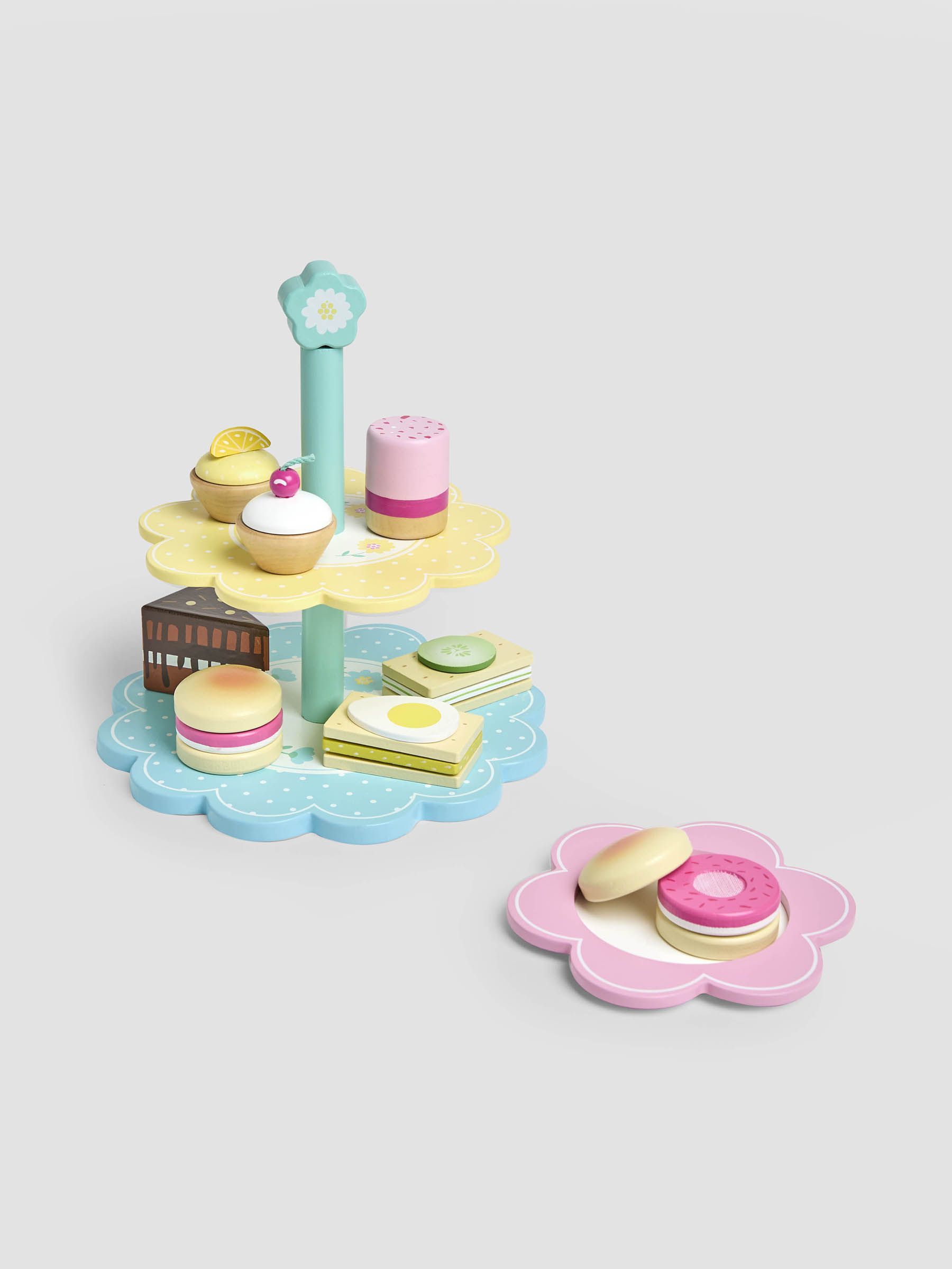 Afternoon Tea Set (F15132) | £26
