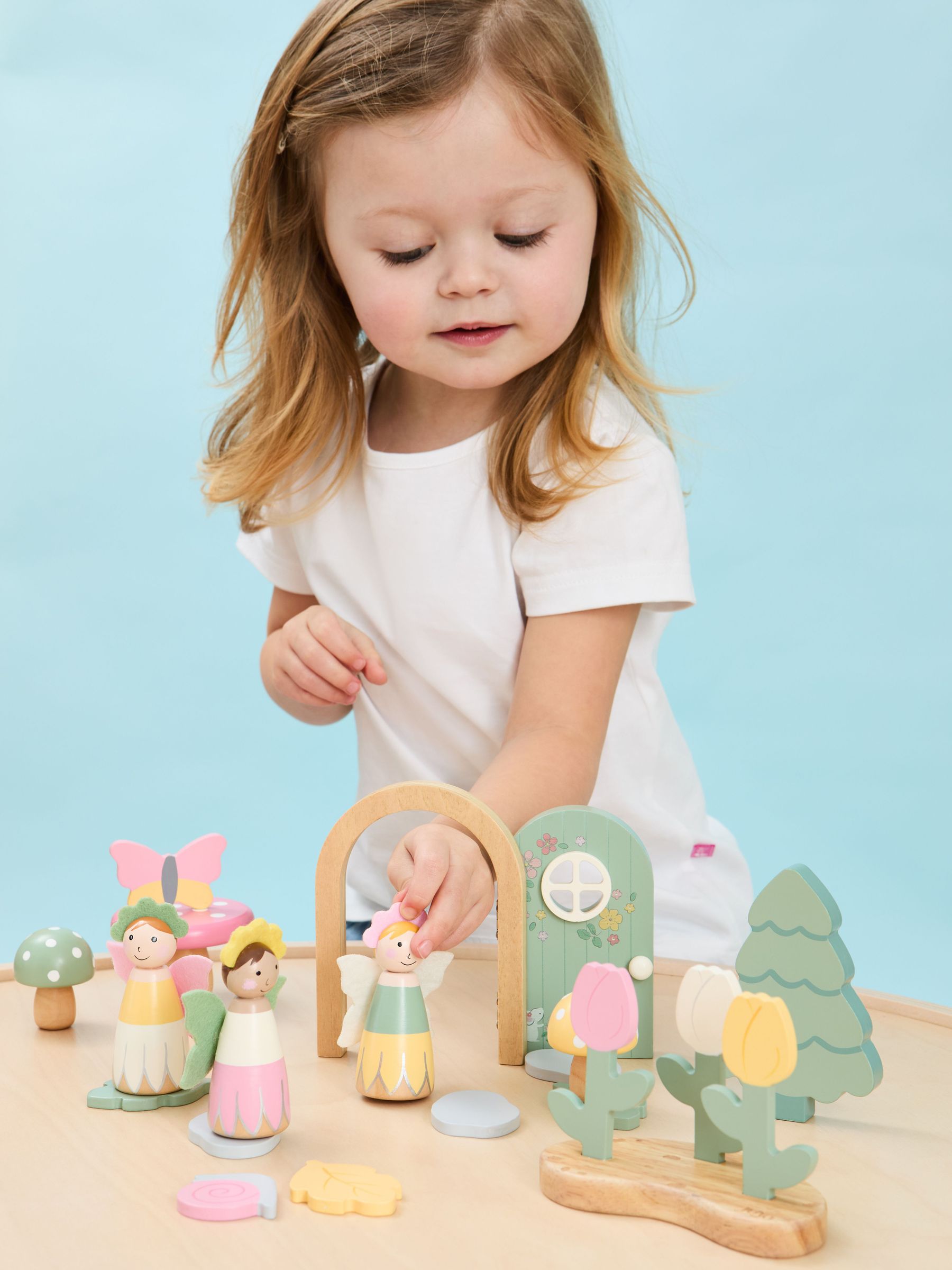 Fairy Garden Playset (F15135) | £22