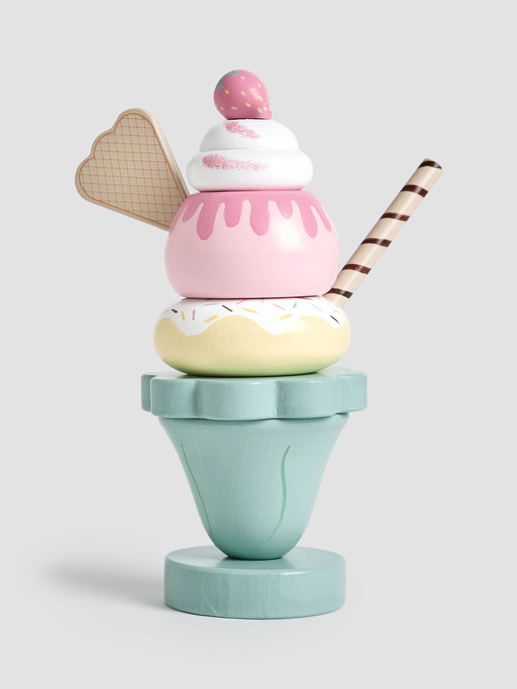 Ice Cream Stacker (F15138) | £15