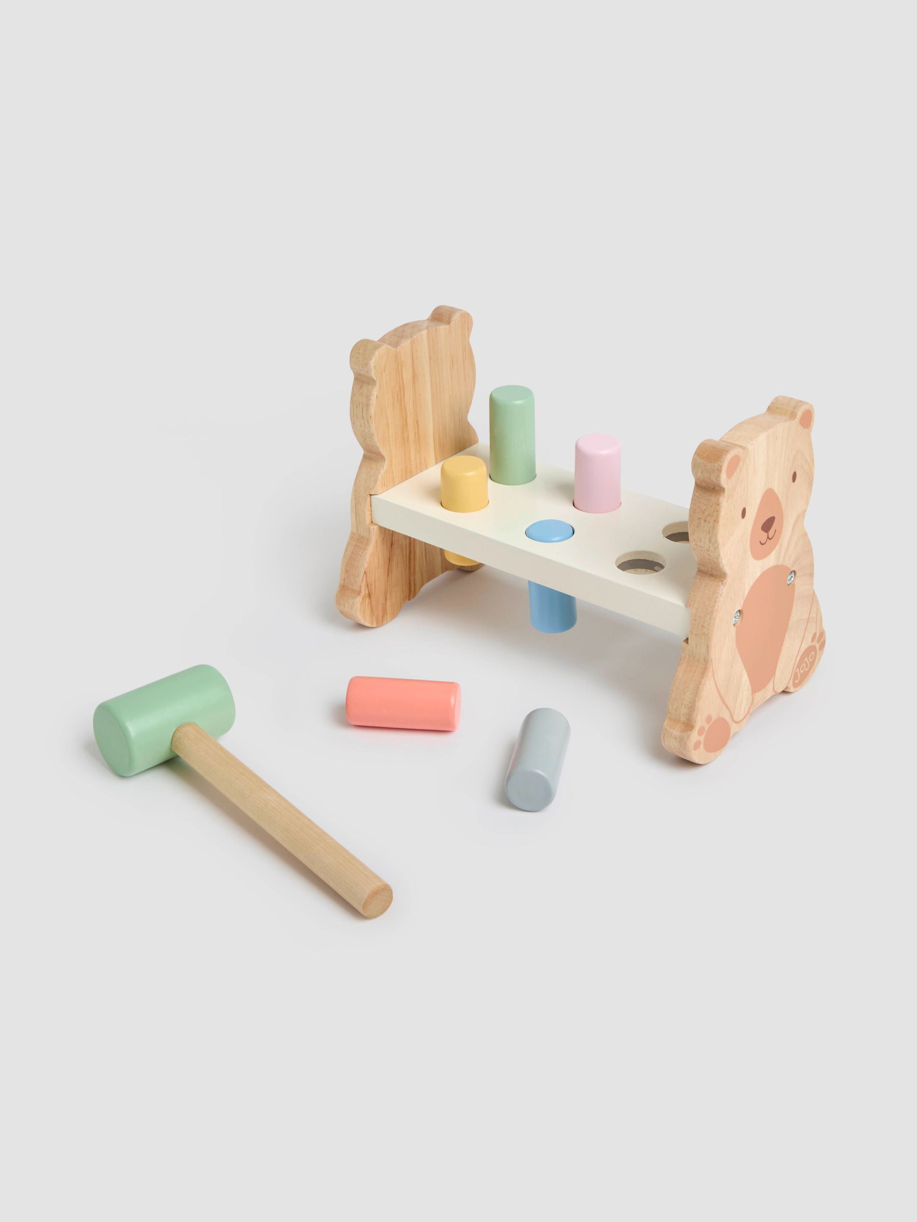 Bear Hammer Game (F15140) | £18