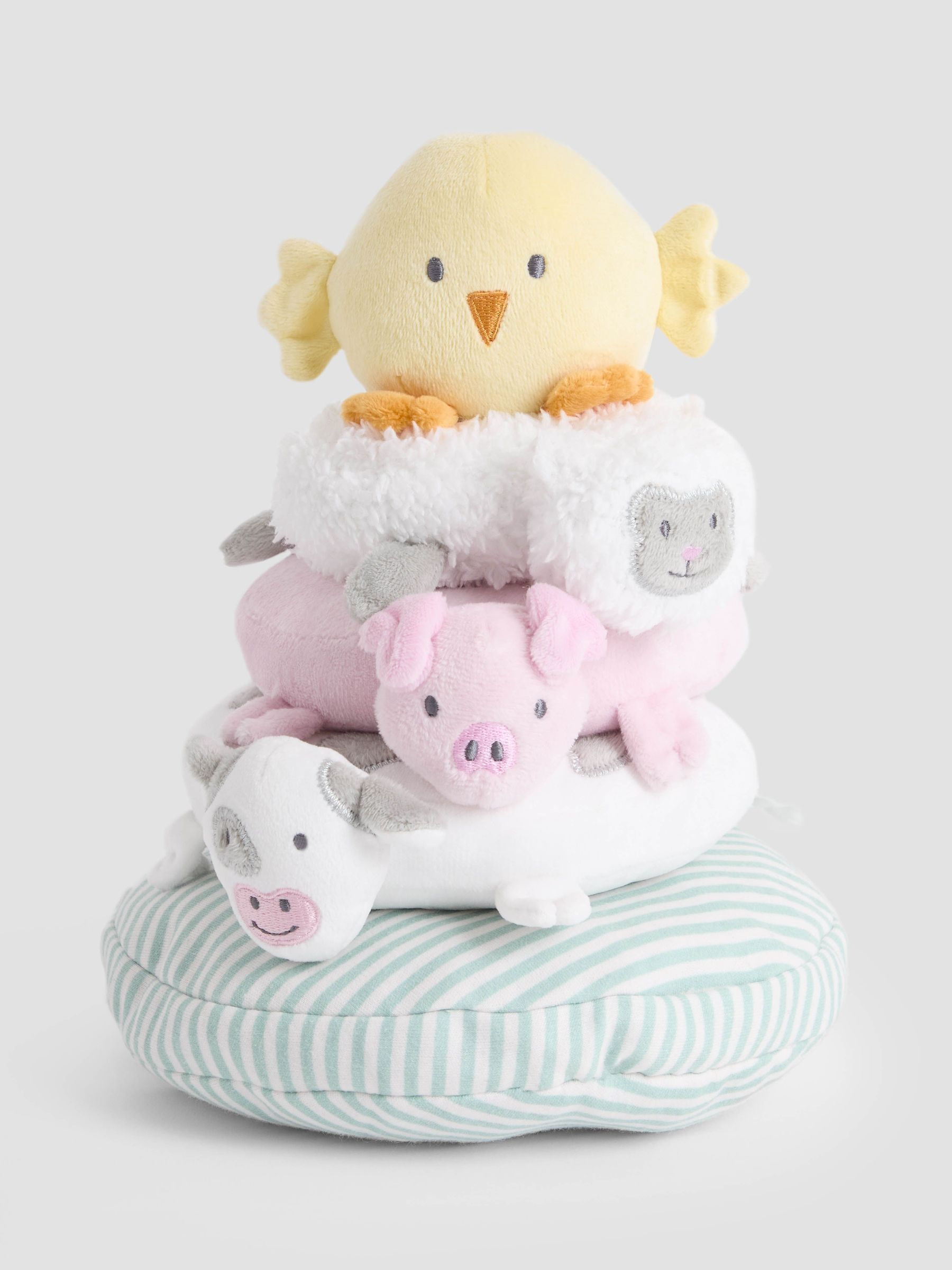 Plush Stacker (F15152) | £29
