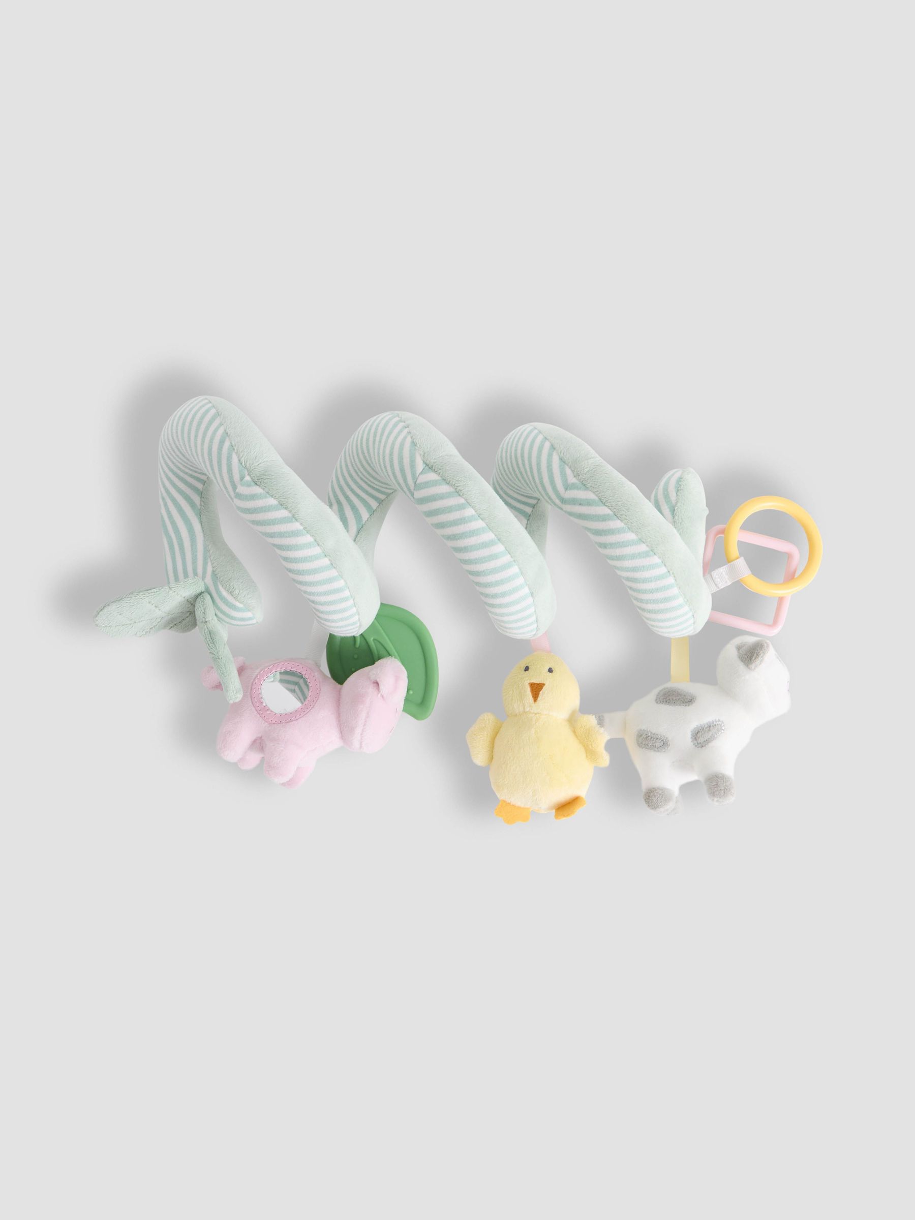 Activity Spiral (F18035) | £23