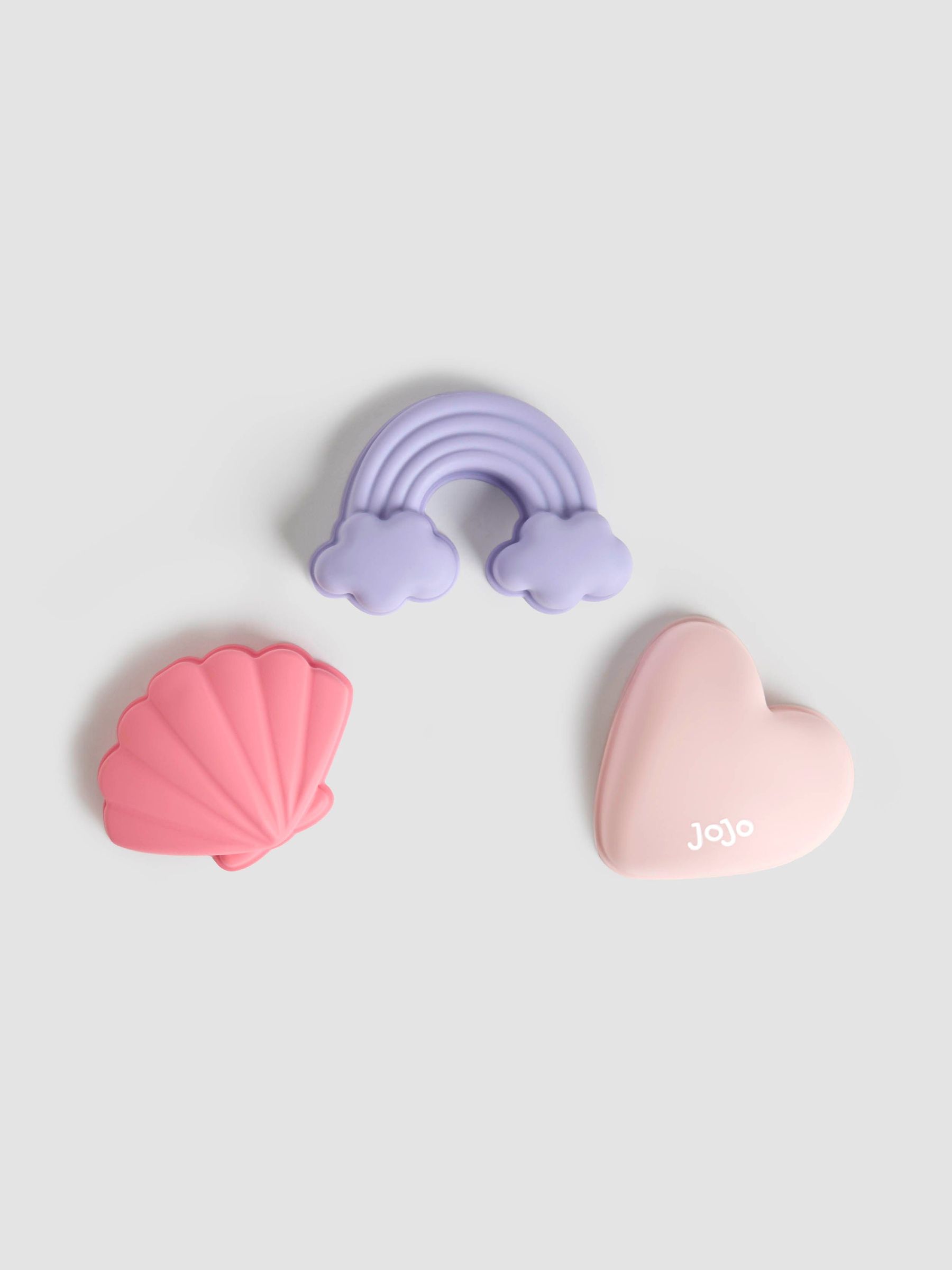 Sand Moulds (F18037) | £8