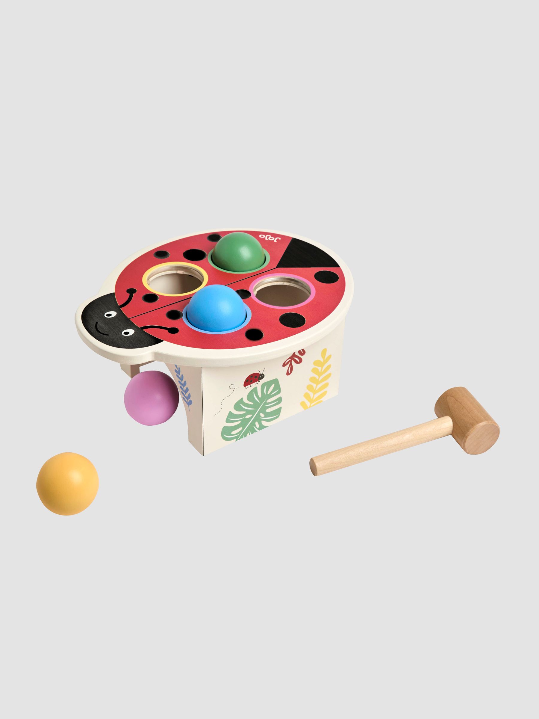 Ladybird Hammer Game (F18044) | £20