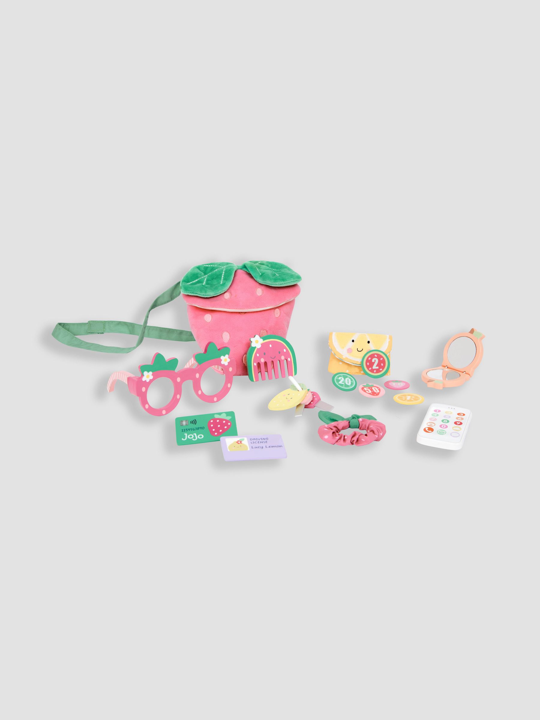 Handbag Playset (F18056) | £30
