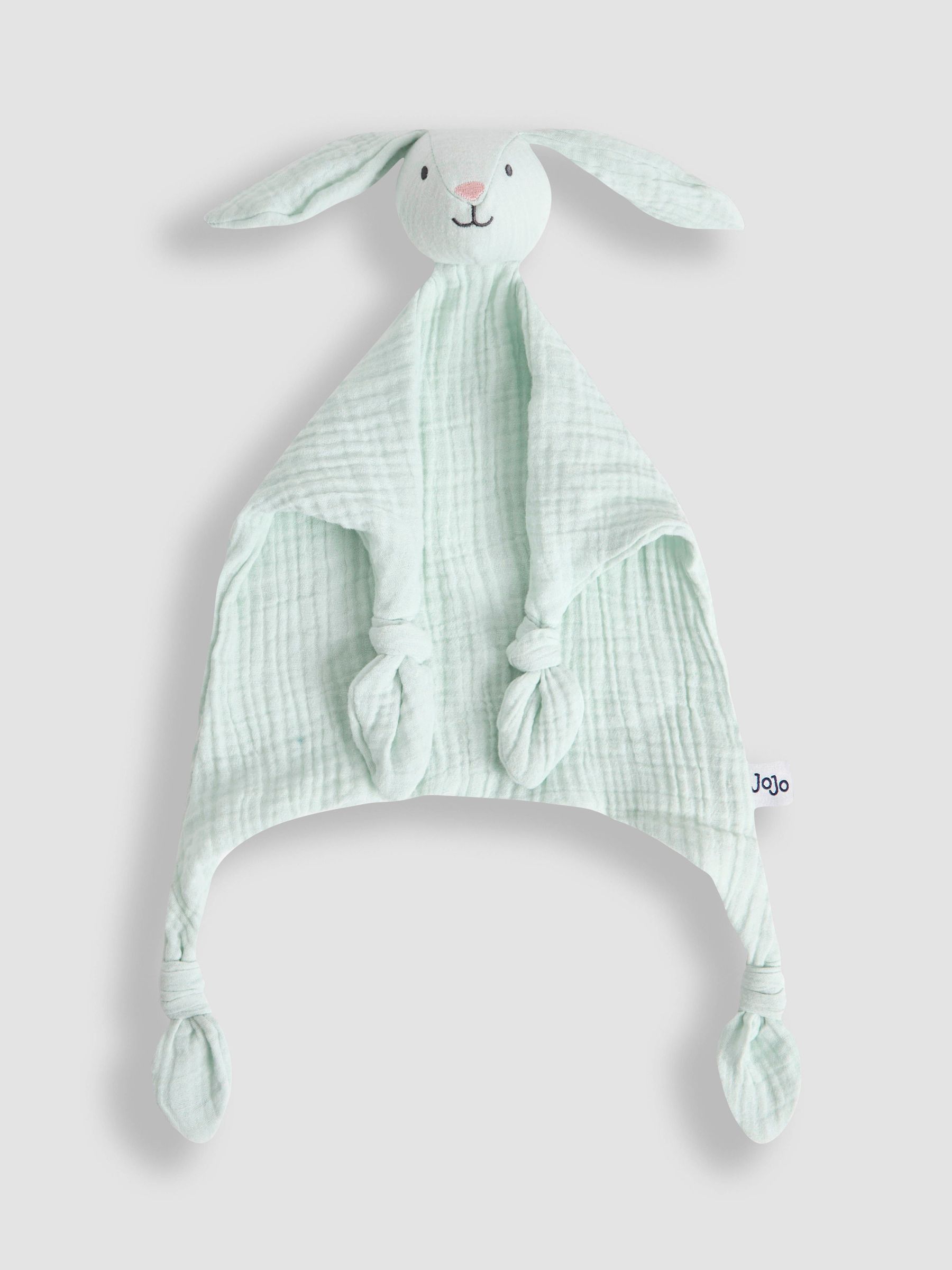 Muslin Comforter (F18067) | £13