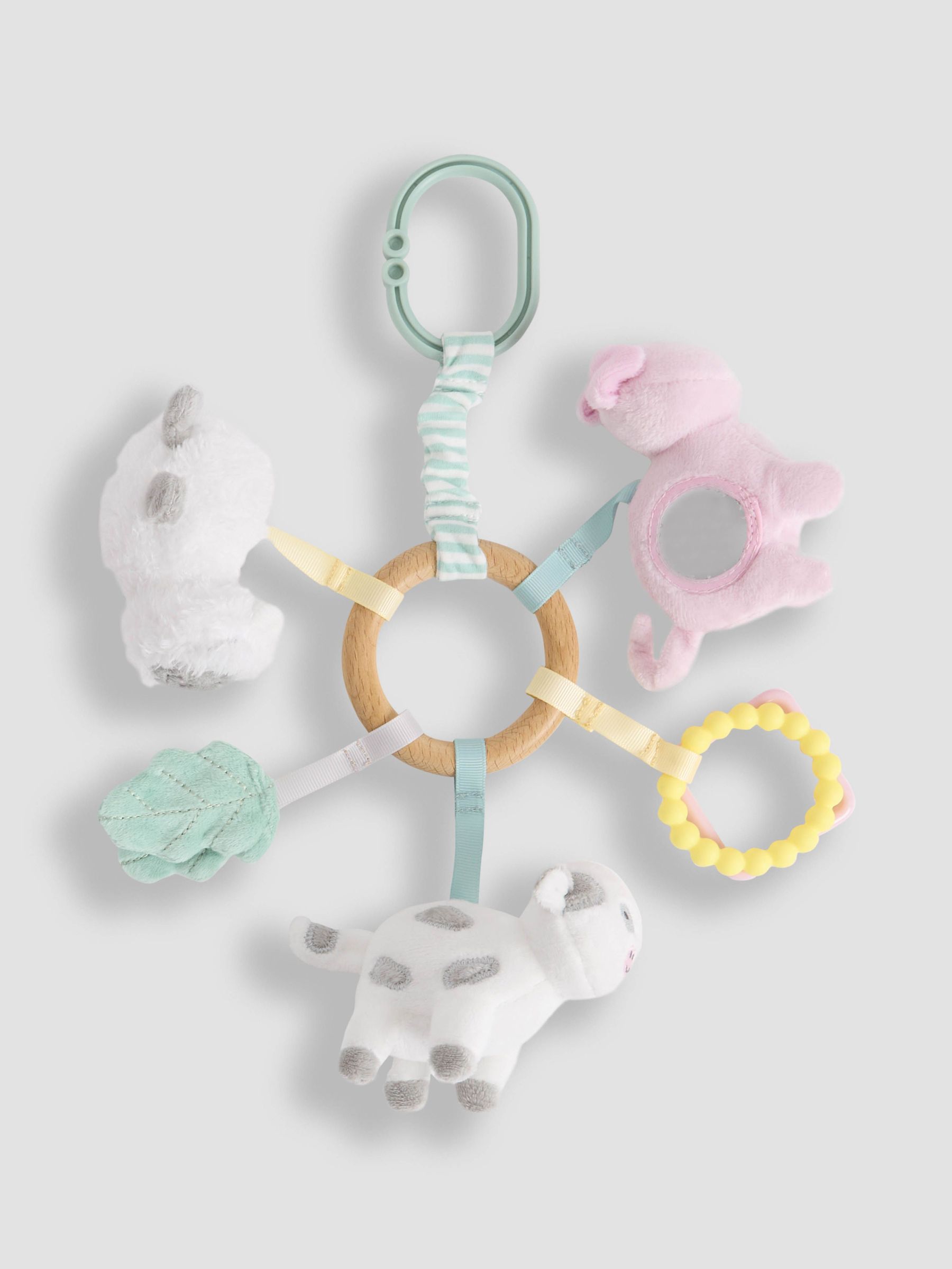 Activity Ring (F19374) | £18