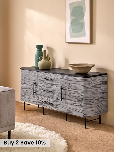 Zeke Sideboard