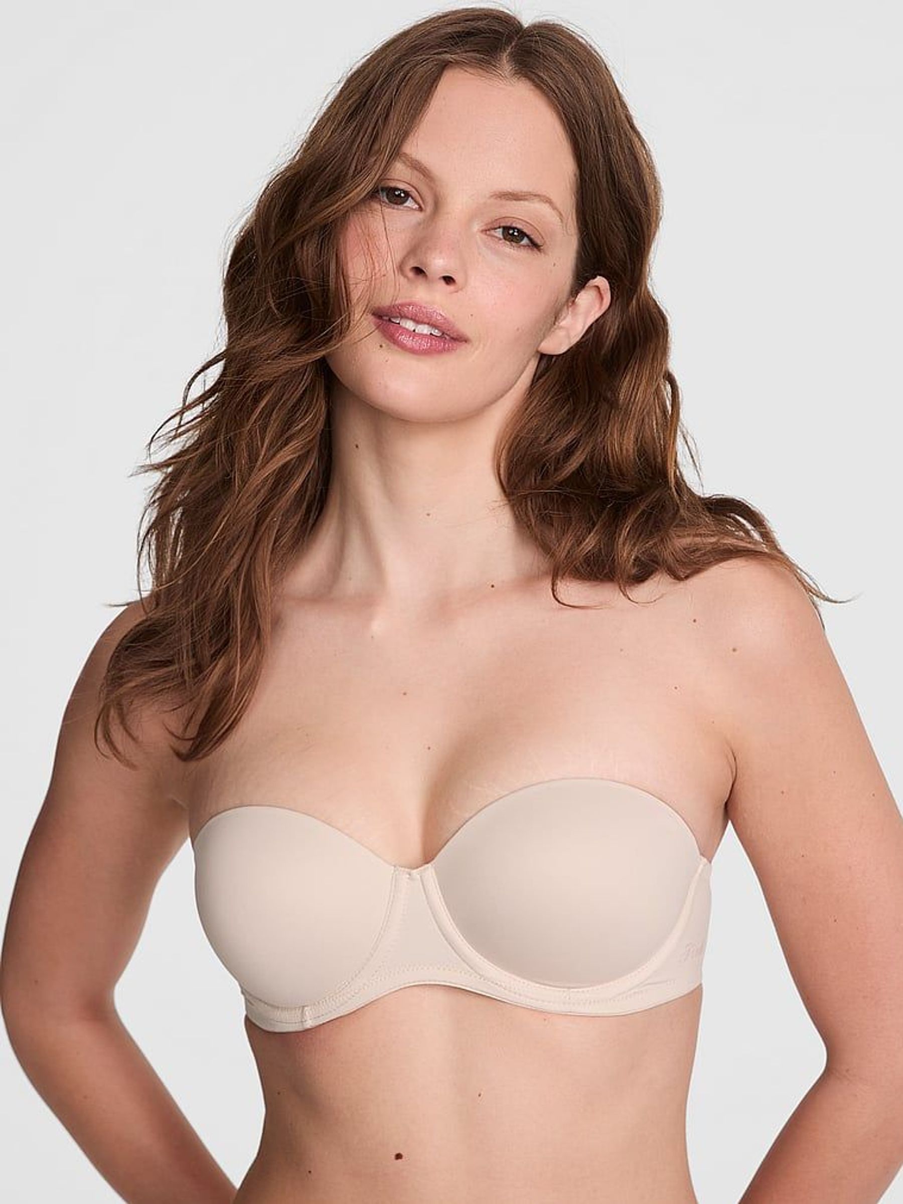 Marzipan Nude Strapless Multiway Bra (F22451) | £29 - £30