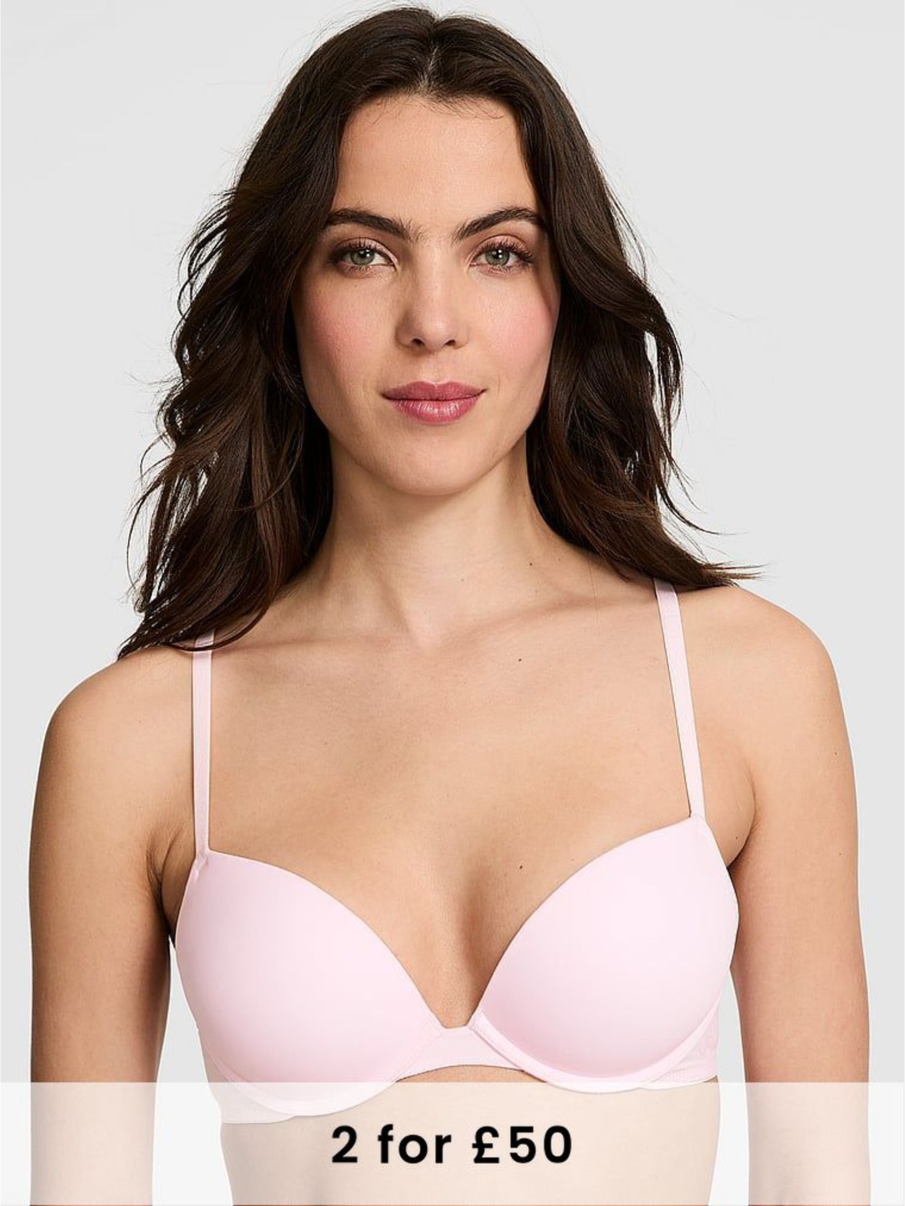 Pink Tulip Super Push Up Super Push Up Bra (F22502) | £29