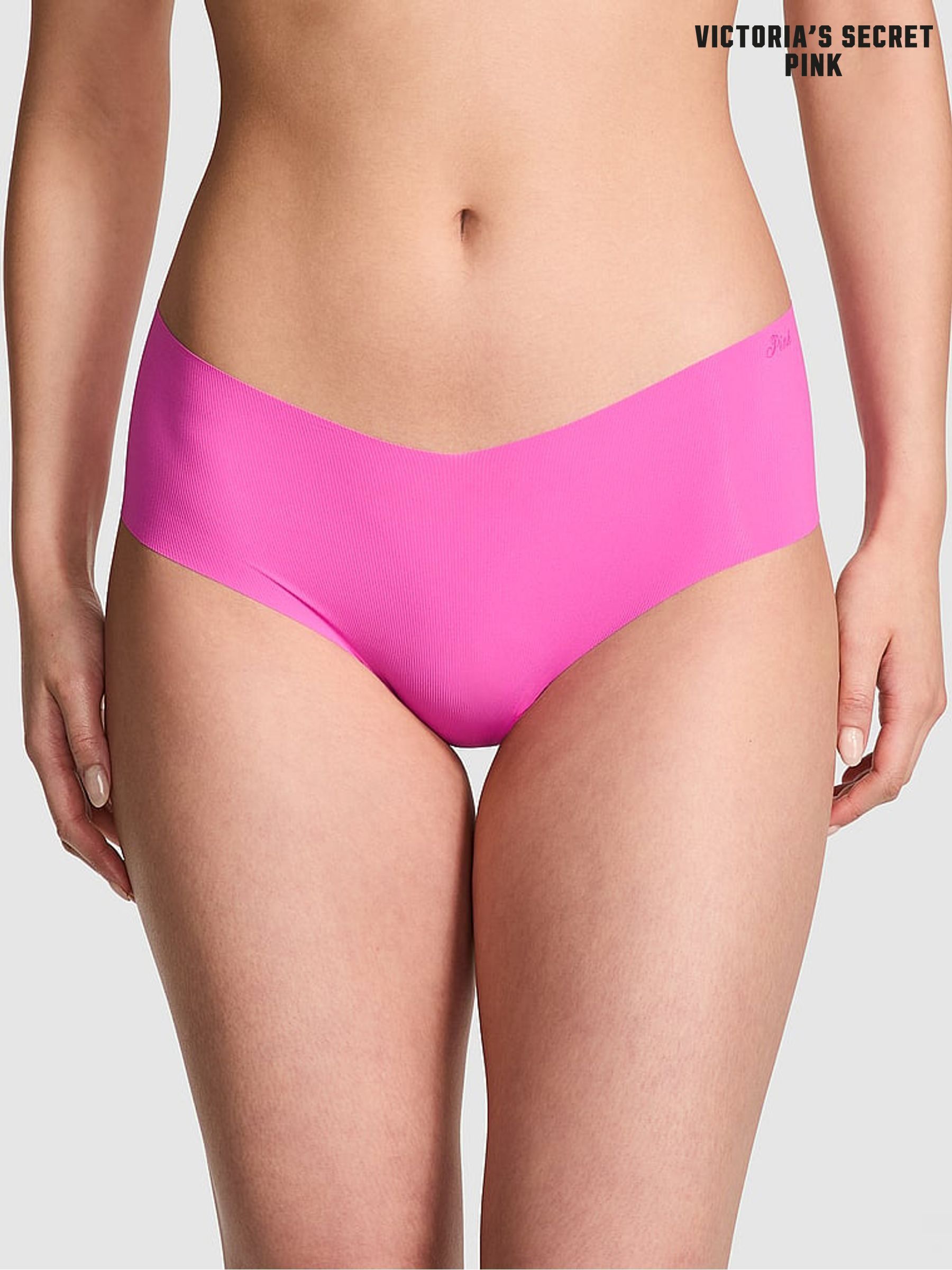 Pink Gossip Cheeky Knickers (F22520) | £9